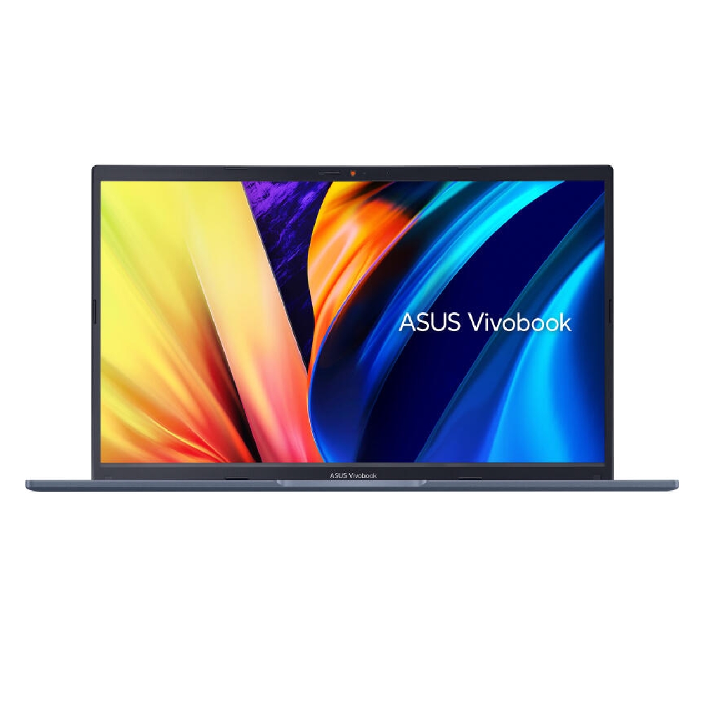 Eladó Asus VivoBook laptop 15,6" FHD R5-7530U 8GB 256GB Radeon NOOS kék Asus VivoBook - olcsó, Új Eladó - Miskolc ( Borsod-Abaúj-Zemplén ) fotó