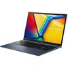 Eladó Asus VivoBook laptop 15,6" FHD R5-7530U 8GB 256GB Radeon NOOS kék Asus VivoBook - olcsó, Új Eladó - Miskolc ( Borsod-Abaúj-Zemplén ) fotó 2
