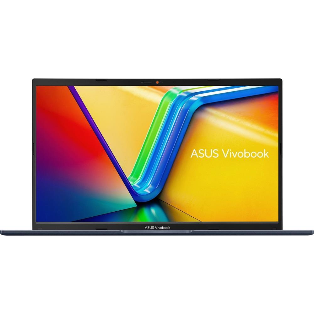 Eladó Asus VivoBook laptop 15,6" FHD R5-7530U 8GB 512GB Radeon NOOS kék Asus VivoBook - olcsó, Új Eladó - Miskolc ( Borsod-Abaúj-Zemplén ) fotó