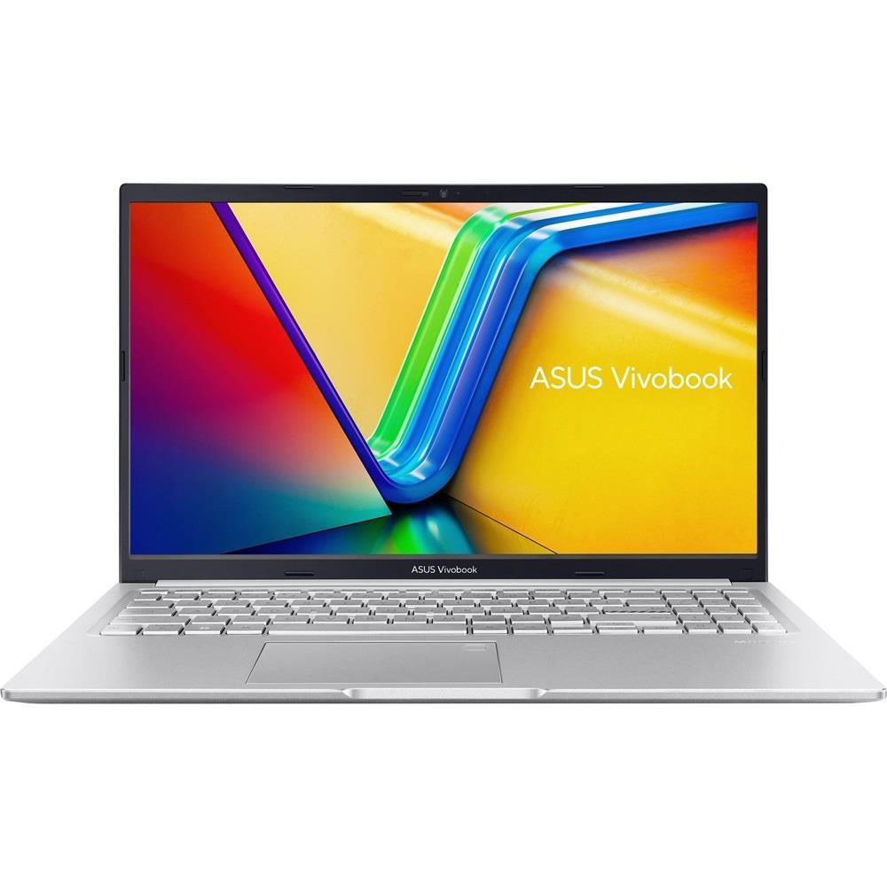 Eladó Asus VivoBook laptop 15,6" FHD R5-7530U 8GB 512GB Radeon NOOS ezüst Asus VivoBoo - olcsó, Új Eladó - Miskolc ( Borsod-Abaúj-Zemplén ) fotó