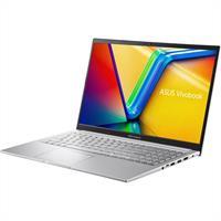 Eladó Asus VivoBook laptop 15,6" FHD R5-7530U 8GB 512GB Radeon NOOS ezüst Asus VivoBoo - olcsó, Új Eladó - Miskolc ( Borsod-Abaúj-Zemplén ) fotó 4