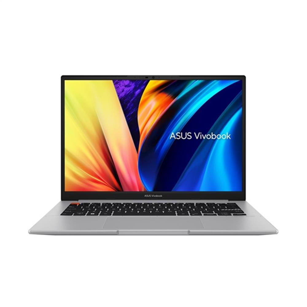 Eladó Asus VivoBook laptop 14" WQPlus R7-5800H 8GB 512GB Radeon NOOS szürke Asus VivoB - olcsó, Új Eladó - Miskolc ( Borsod-Abaúj-Zemplén ) fotó