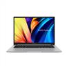 Asus VivoBook laptop 14" WQPlus R7-5800H 8GB 512GB Radeon NOOS szürke Asus VivoB