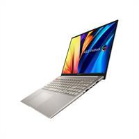 Eladó Asus VivoBook laptop 16" UHD R7-6800HS 16GB 512GB Radeon W11 szürke Asus VivoBoo - olcsó, Új Eladó - Miskolc ( Borsod-Abaúj-Zemplén ) fotó 5