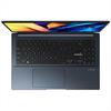 Eladó Asus VivoBook laptop 15,6" FHD R5-5600H 16GB 512GB RTX3050Ti FreeDOS kék Asus Vi - olcsó, Új Eladó - Miskolc ( Borsod-Abaúj-Zemplén ) fotó 2
