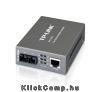 Eladó Media Converter Singlemode 100Base-LX SC Fast Ethernet - olcsó, Új Eladó - Miskolc ( Borsod-Abaúj-Zemplén ) fotó 1