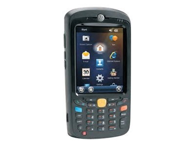 Eladó Már csak volt!!! Motorola MC55A0 Symbol vállalati mobil vonalkód-olvasó, adatgyűjtő - olcsó, Új Eladó Már csak volt!!! - Miskolc ( Borsod-Abaúj-Zemplén ) fotó