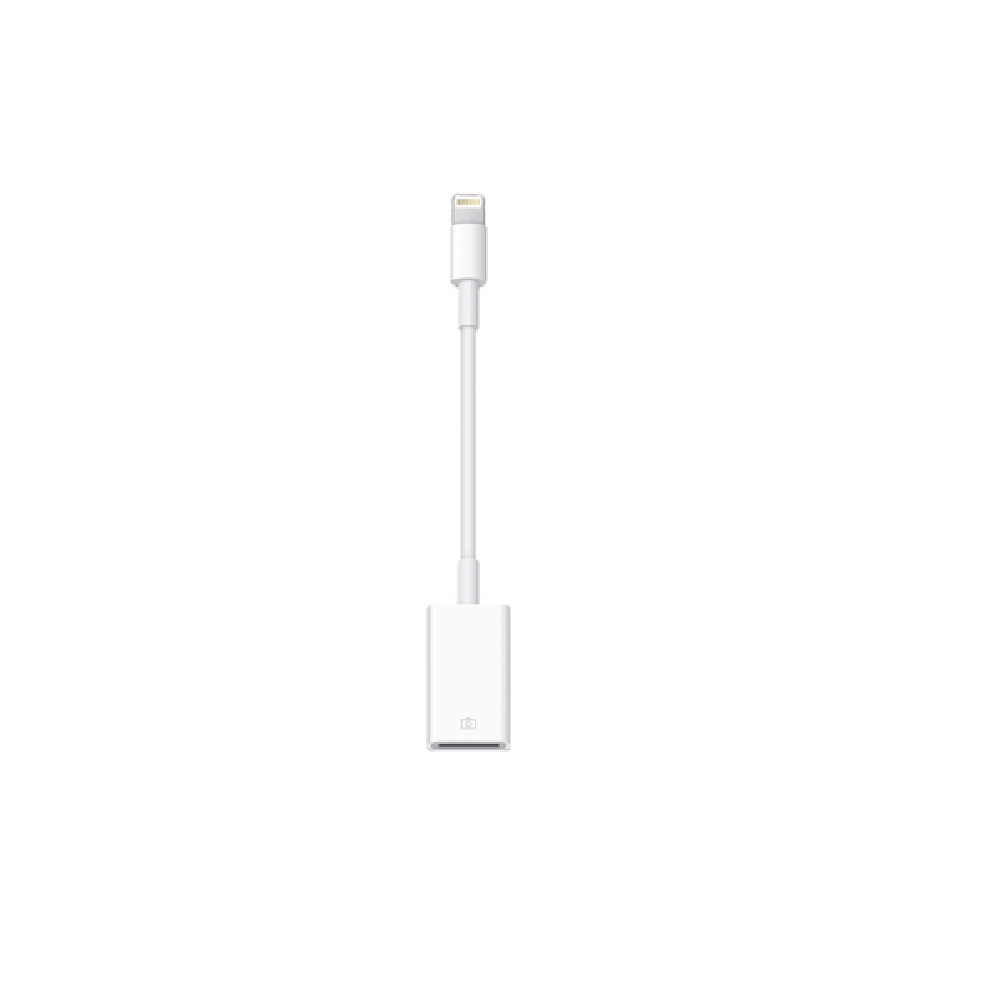 Eladó Apple Lightning » USB átalakító - olcsó, Új Eladó - Miskolc ( Borsod-Abaúj-Zemplén ) fotó