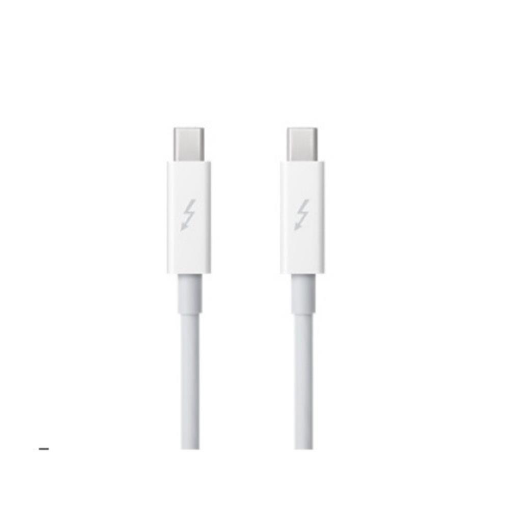 Eladó Apple Thunderbolt kábel (2m) - olcsó, Új Eladó - Miskolc ( Borsod-Abaúj-Zemplén ) fotó