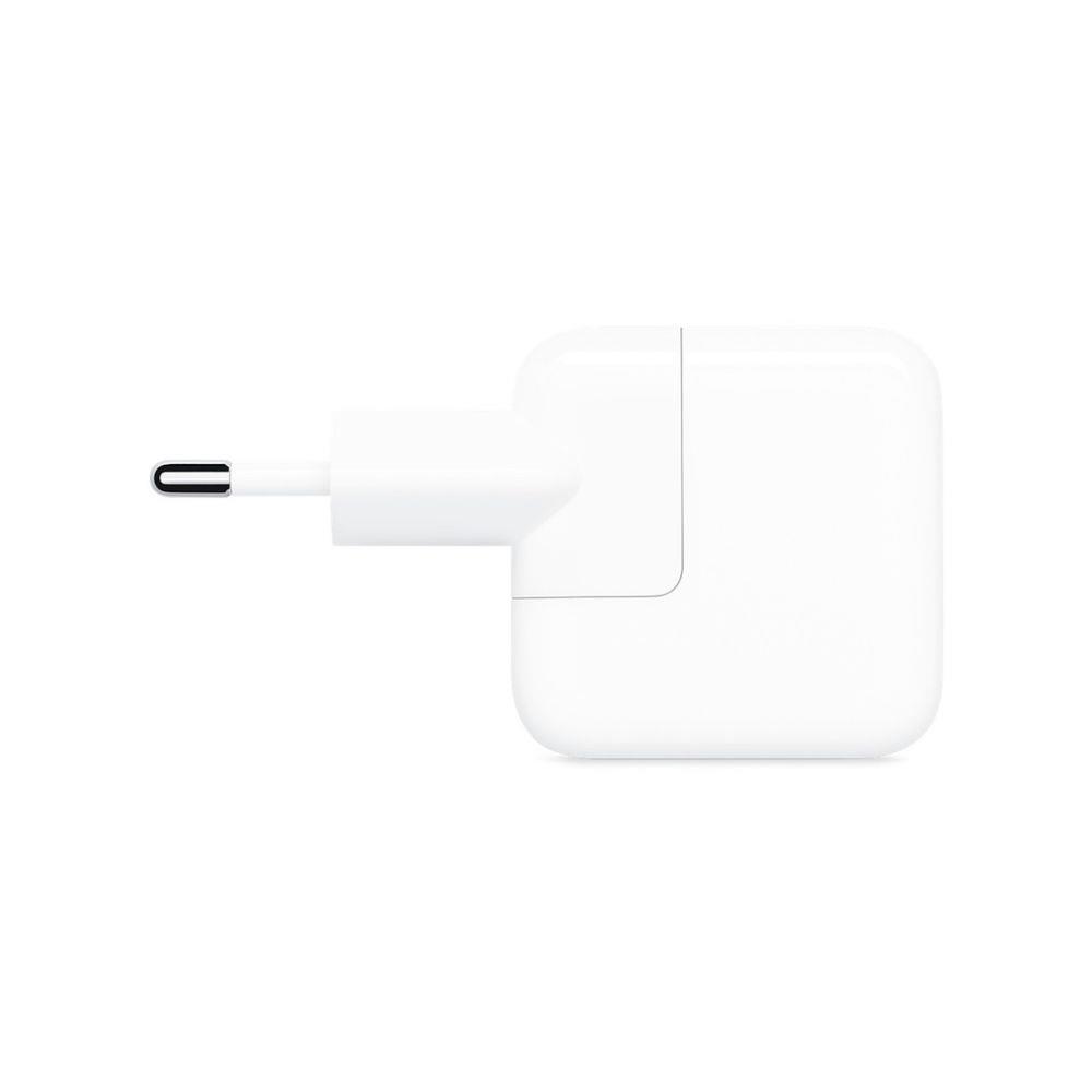 Eladó Hálózati adapter Apple 12W USB - olcsó, Új Eladó - Miskolc ( Borsod-Abaúj-Zemplén ) fotó
