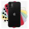 Eladó Apple iPhone 11 64GB Black (fekete) - olcsó, Új Eladó - Miskolc ( Borsod-Abaúj-Zemplén ) fotó 1