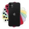 Eladó Apple iPhone 11 128GB Black (fekete) - olcsó, Új Eladó - Miskolc ( Borsod-Abaúj-Zemplén ) fotó 1