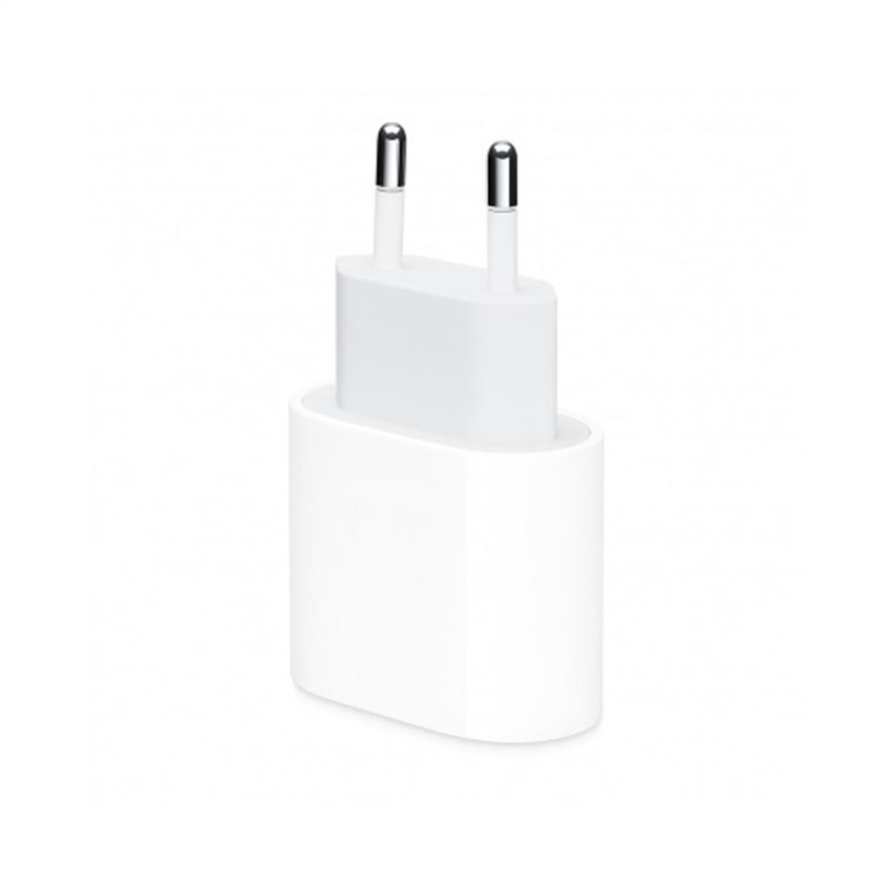 Eladó Hálózati adapter Apple 20W USB-C - olcsó, Új Eladó - Miskolc ( Borsod-Abaúj-Zemplén ) fotó