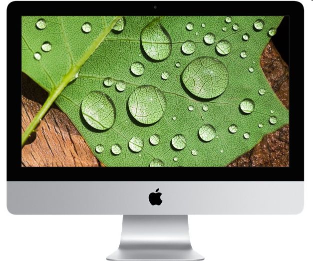 Eladó Már csak volt!!! Apple AIO számítógép 21.5" 4K Retina  i5 8GB 1TB IrisPro Mac Os X El Capitan  iM - olcsó, Új Eladó Már csak volt!!! - Miskolc ( Borsod-Abaúj-Zemplén ) fotó