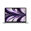 Apple MacBook laptop 13,6" M2 8C CPU 8C GPU 8GB 256GB szürke Apple MacBook Air