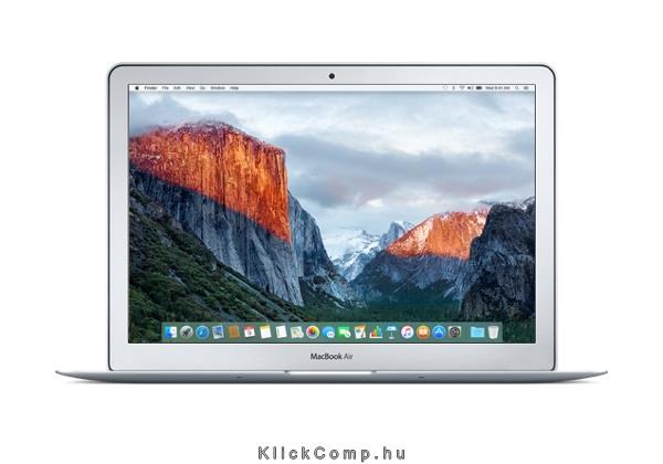 Eladó Már csak volt!!! Apple MacBook Air 13,3" i5 8GB 256GB SSD Intel HD 6000 OS X notebook - olcsó, Új Eladó Már csak volt!!! - Miskolc ( Borsod-Abaúj-Zemplén ) fotó