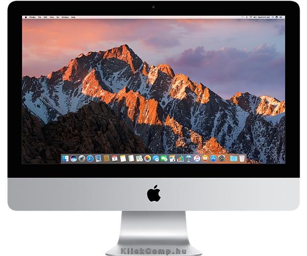 Eladó Már csak volt!!! Apple 21.5" iMac AIO számítógép MMQA2MG A - olcsó, Új Eladó Már csak volt!!! - Miskolc ( Borsod-Abaúj-Zemplén ) fotó