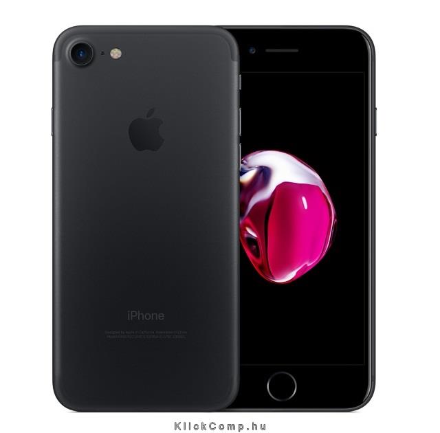 Eladó Már csak volt!!! Apple Iphone 7 32GB Fekete - olcsó, Új Eladó Már csak volt!!! - Miskolc ( Borsod-Abaúj-Zemplén ) fotó