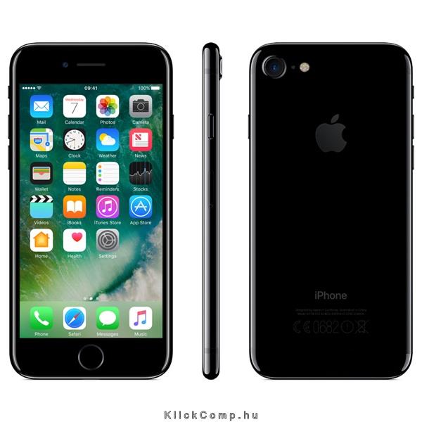 Eladó Már csak volt!!! Apple iPhone 7 256GB Jet Black - olcsó, Új Eladó Már csak volt!!! - Miskolc ( Borsod-Abaúj-Zemplén ) fotó