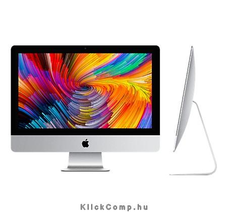 Eladó Már csak volt!!! Apple 21.5" iMac Retina 4K MNDY2MG A AIO számítógép - olcsó, Új Eladó Már csak volt!!! - Miskolc ( Borsod-Abaúj-Zemplén ) fotó