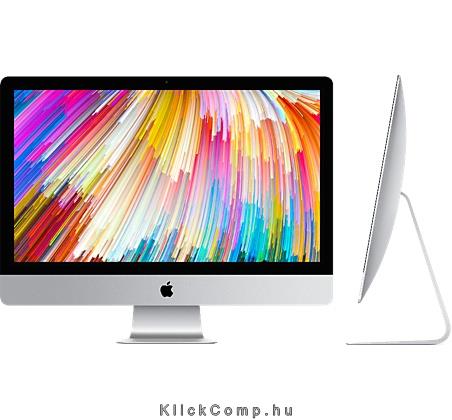Eladó Már csak volt!!! Apple 27" iMac Retina 5K AIO számítógép MNE92MG A - olcsó, Új Eladó Már csak volt!!! - Miskolc ( Borsod-Abaúj-Zemplén ) fotó