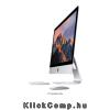 Eladó Már csak volt!!! Apple 27" iMac Retina 5K MNED2MG A AIO számítógép - olcsó, Új Eladó Már csak volt!!! - Miskolc ( Borsod-Abaúj-Zemplén ) fotó 2