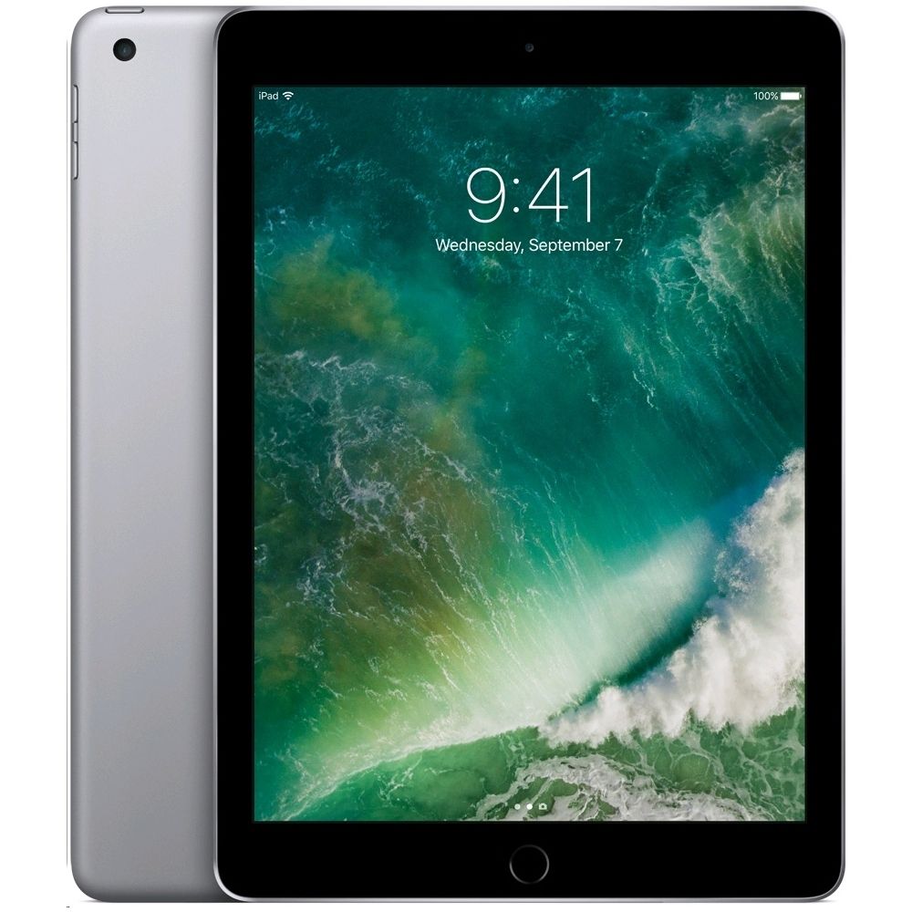 Eladó Már csak volt!!! APPLE iPad 9,7" 32GB WiFi - Asztroszürke - olcsó, Új Eladó Már csak volt!!! - Miskolc ( Borsod-Abaúj-Zemplén ) fotó