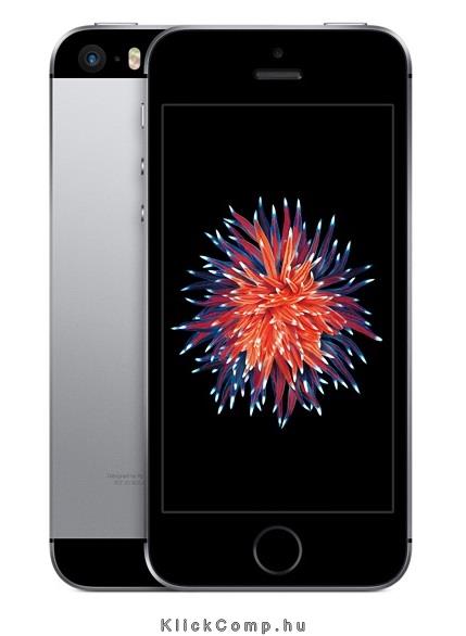 Eladó Már csak volt!!! Apple Iphone SE 32GB Asztroszürke színű mobil okostelefon - olcsó, Új Eladó Már csak volt!!! - Miskolc ( Borsod-Abaúj-Zemplén ) fotó