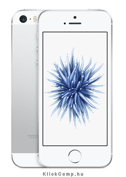 Eladó Már csak volt!!! Apple Iphone SE 32GB Ezüst színű mobil okostelefon - olcsó, Új Eladó Már csak volt!!! - Miskolc ( Borsod-Abaúj-Zemplén ) fotó