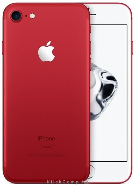 Eladó Már csak volt!!! Apple Iphone 7 256GB Piros színű okostelefon - olcsó, Új Eladó Már csak volt!!! - Miskolc ( Borsod-Abaúj-Zemplén ) fotó