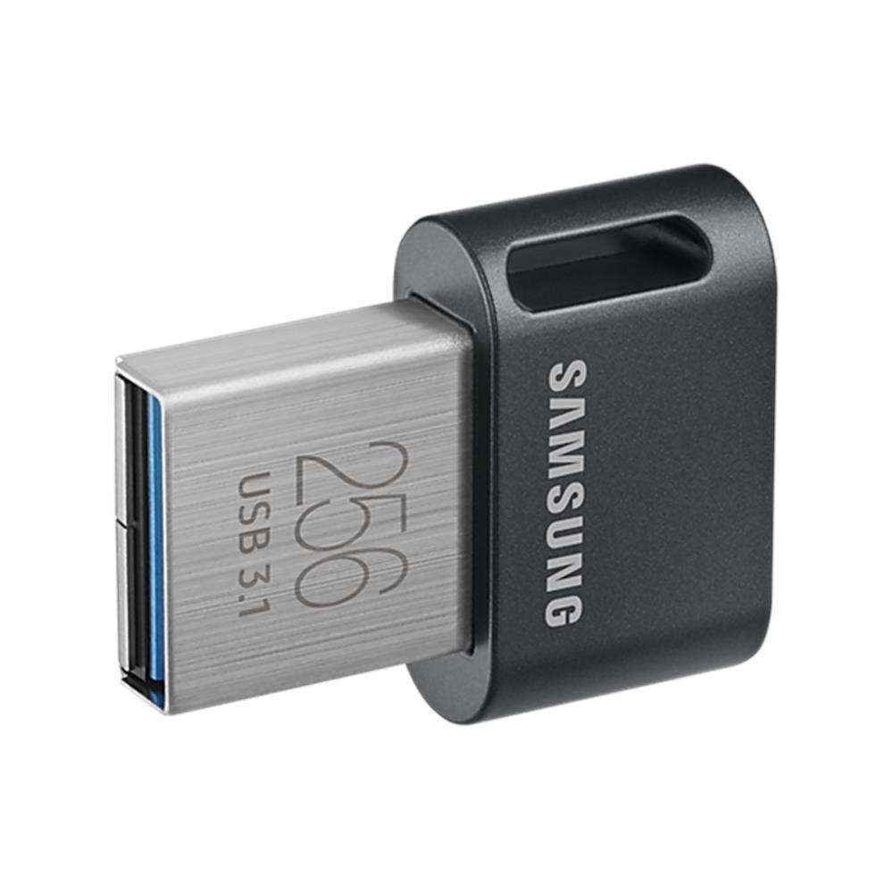 Eladó 256GB Pendrive USB3.1 fekete Samsung Fit Plus - olcsó, Új Eladó - Miskolc ( Borsod-Abaúj-Zemplén ) fotó