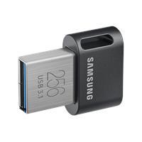 Eladó 256GB Pendrive USB3.1 fekete Samsung Fit Plus - olcsó, Új Eladó - Miskolc ( Borsod-Abaúj-Zemplén ) fotó 1