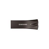 Eladó 256GB Pendrive USB3.1 fekete Samsung Bar Plus - olcsó, Új Eladó - Miskolc ( Borsod-Abaúj-Zemplén ) fotó 1