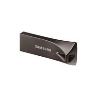 Eladó 256GB Pendrive USB3.1 fekete Samsung Bar Plus - olcsó, Új Eladó - Miskolc ( Borsod-Abaúj-Zemplén ) fotó 3
