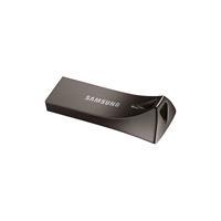 Eladó 256GB Pendrive USB3.1 fekete Samsung Bar Plus - olcsó, Új Eladó - Miskolc ( Borsod-Abaúj-Zemplén ) fotó 5