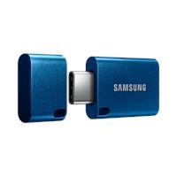 256GB Pendrive USB3.2 kék Samsung Flash Drive