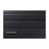 Eladó 1TB külső SSD USB3.2 Samsung T7 Shield fekete - olcsó, Új Eladó - Miskolc ( Borsod-Abaúj-Zemplén ) fotó 1