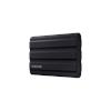 Eladó 4TB külső SSD USB3.2 Samsung T7 Shield fekete - olcsó, Új Eladó - Miskolc ( Borsod-Abaúj-Zemplén ) fotó 3