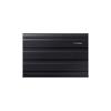 Eladó 4TB külső SSD USB3.2 Samsung T7 Shield fekete - olcsó, Új Eladó - Miskolc ( Borsod-Abaúj-Zemplén ) fotó 4