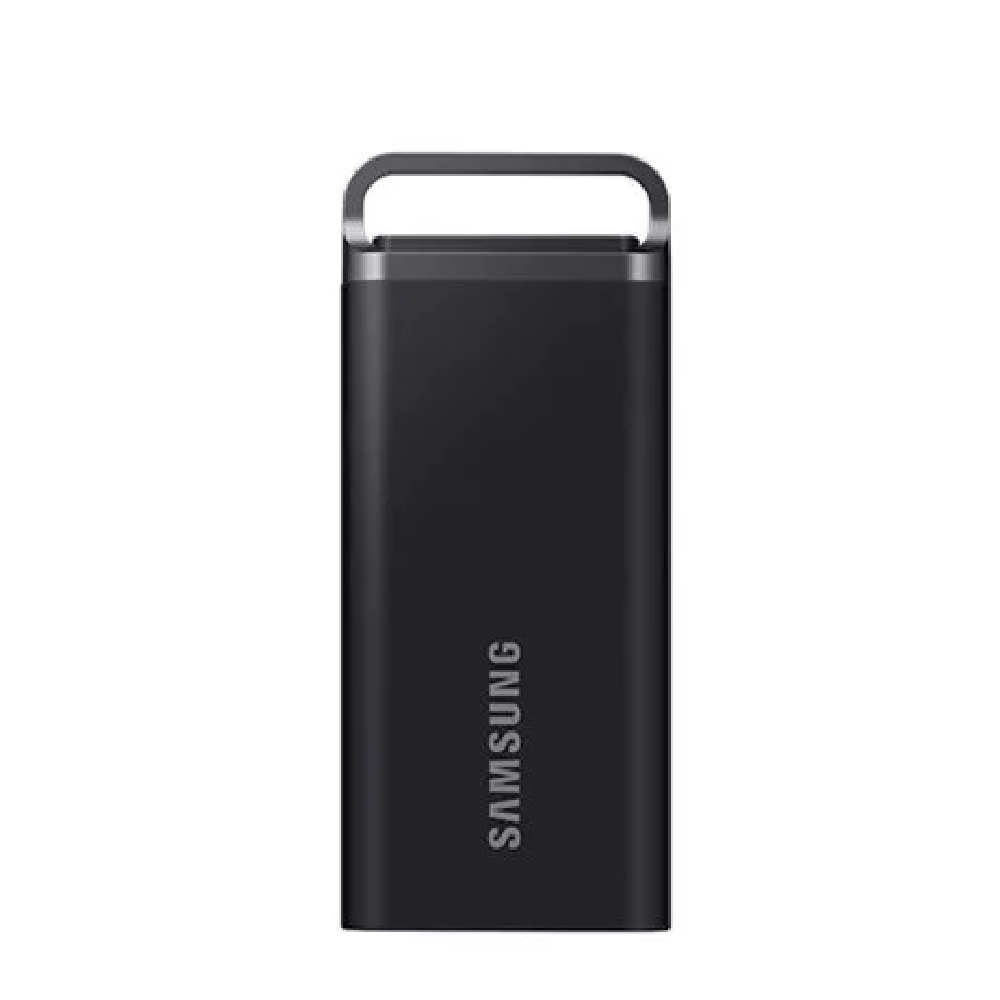 Eladó 2TB külső SSD USB3.2 Samsung T5 EVO - olcsó, Új Eladó - Miskolc ( Borsod-Abaúj-Zemplén ) fotó