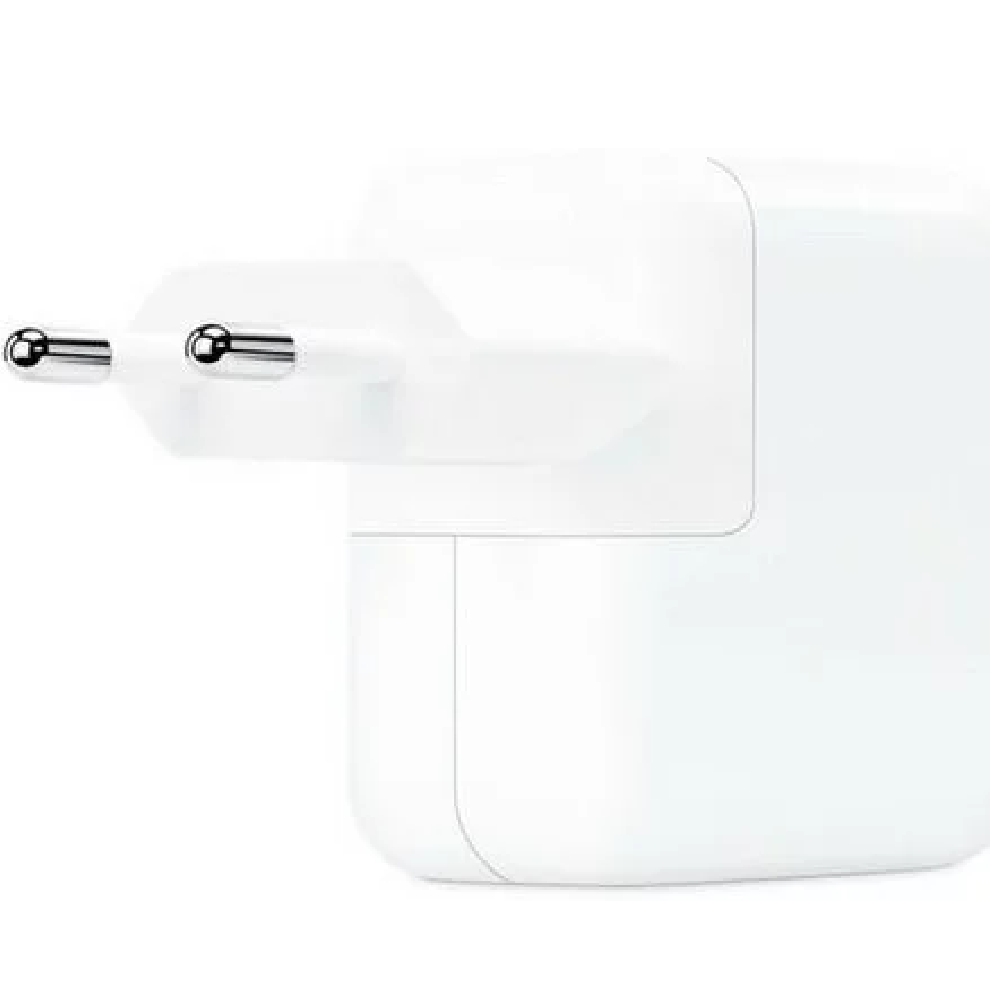 Eladó Hálózati adapter Apple 30W USB-C - olcsó, Új Eladó - Miskolc ( Borsod-Abaúj-Zemplén ) fotó