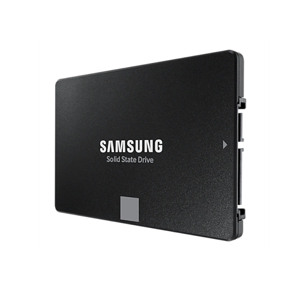 Eladó 250GB SSD SATA3 Samsung EVO 870 Series - olcsó, Új Eladó - Miskolc ( Borsod-Abaúj-Zemplén ) fotó