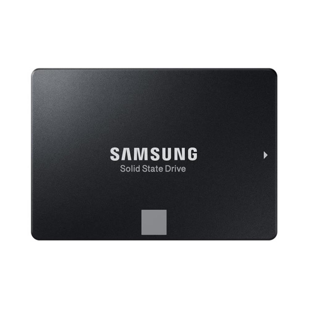 Eladó 2TB SSD SATA3 Samsung 870 EVO - olcsó, Új Eladó - Miskolc ( Borsod-Abaúj-Zemplén ) fotó