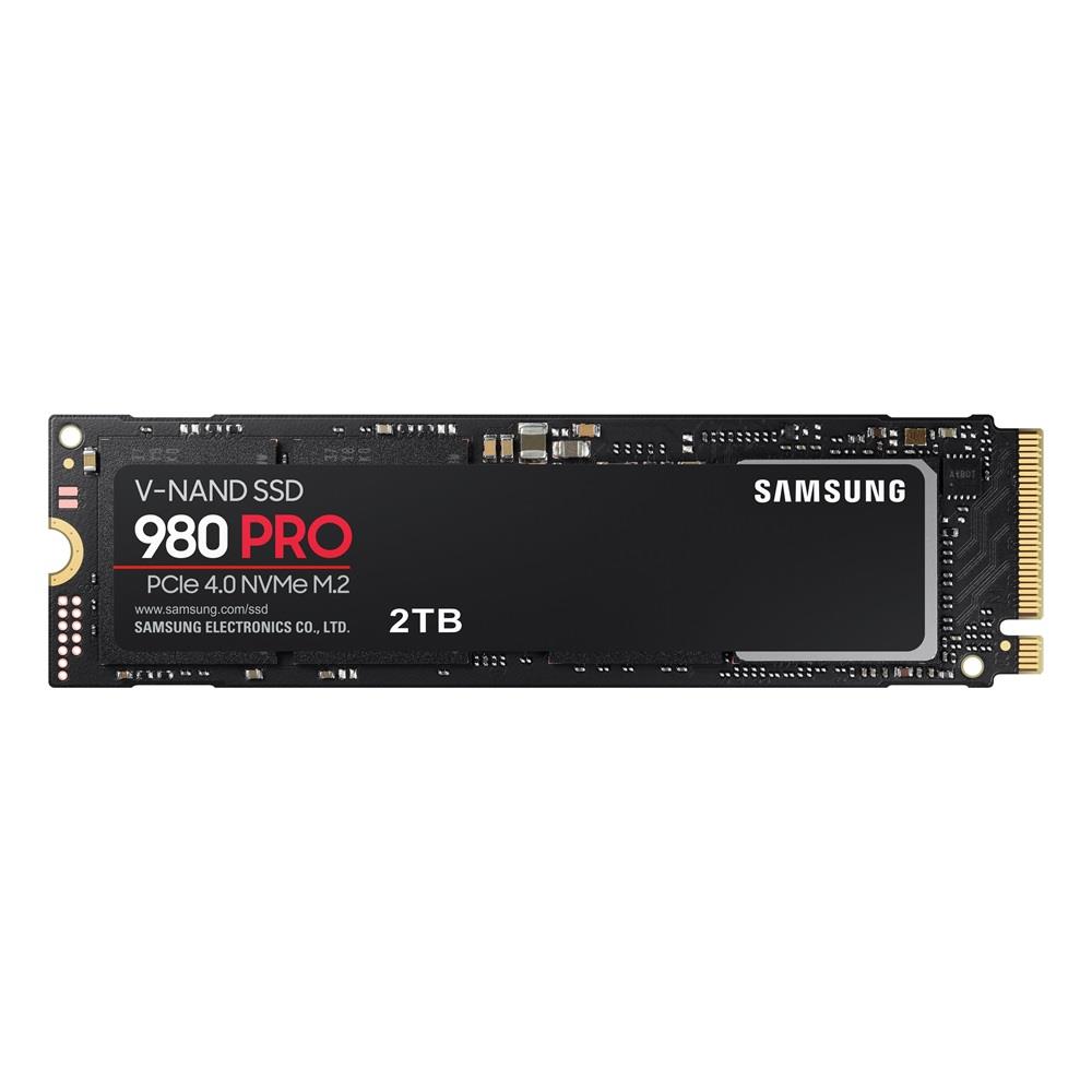 Eladó 2TB SSD M.2 Samsung 980 Pro - olcsó, Új Eladó - Miskolc ( Borsod-Abaúj-Zemplén ) fotó
