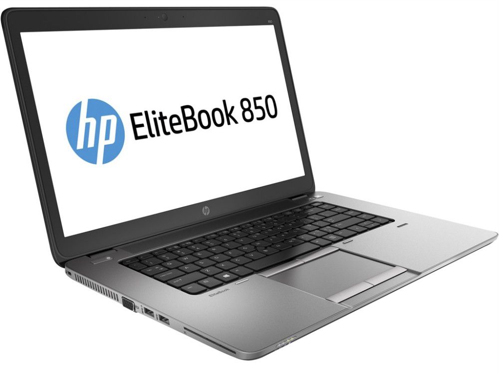 Eladó Már csak volt!!! HP EliteBook 850 G2 laptop 15,6" FHD i5-5200U 1TB Win10 Pro DG Win7 Pro - olcsó, Új Eladó Már csak volt!!! - Miskolc ( Borsod-Abaúj-Zemplén ) fotó