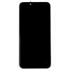 Eladó Alkatrész Gyári Huawei Honor 7A fekete LCD kijelző érintővel kerettel - olcsó, Új Eladó - Miskolc ( Borsod-Abaúj-Zemplén ) fotó 1