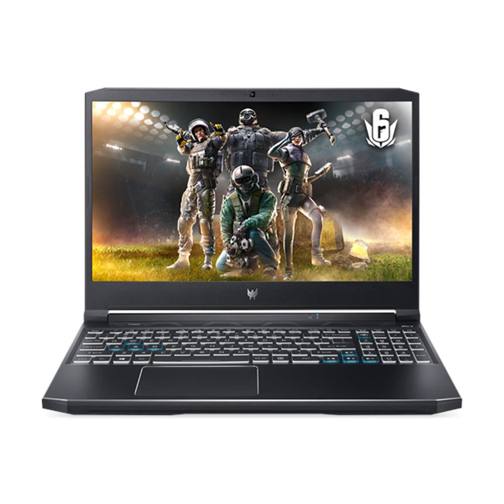 Eladó Acer Predator laptop 15,6" QHD i9-11900H 16GB 1TB RTX3070 Linux fekete Acer Pred - olcsó, Új Eladó - Miskolc ( Borsod-Abaúj-Zemplén ) fotó