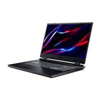 Eladó Acer Nitro laptop 17,3" QHD i7-12650H 16GB 1TB RTX4060 DOS fekete Acer Nitro 5 - olcsó, Új Eladó - Miskolc ( Borsod-Abaúj-Zemplén ) fotó 2