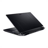 Eladó Acer Nitro laptop 17,3" QHD i7-12650H 16GB 1TB RTX4060 DOS fekete Acer Nitro 5 - olcsó, Új Eladó - Miskolc ( Borsod-Abaúj-Zemplén ) fotó 4