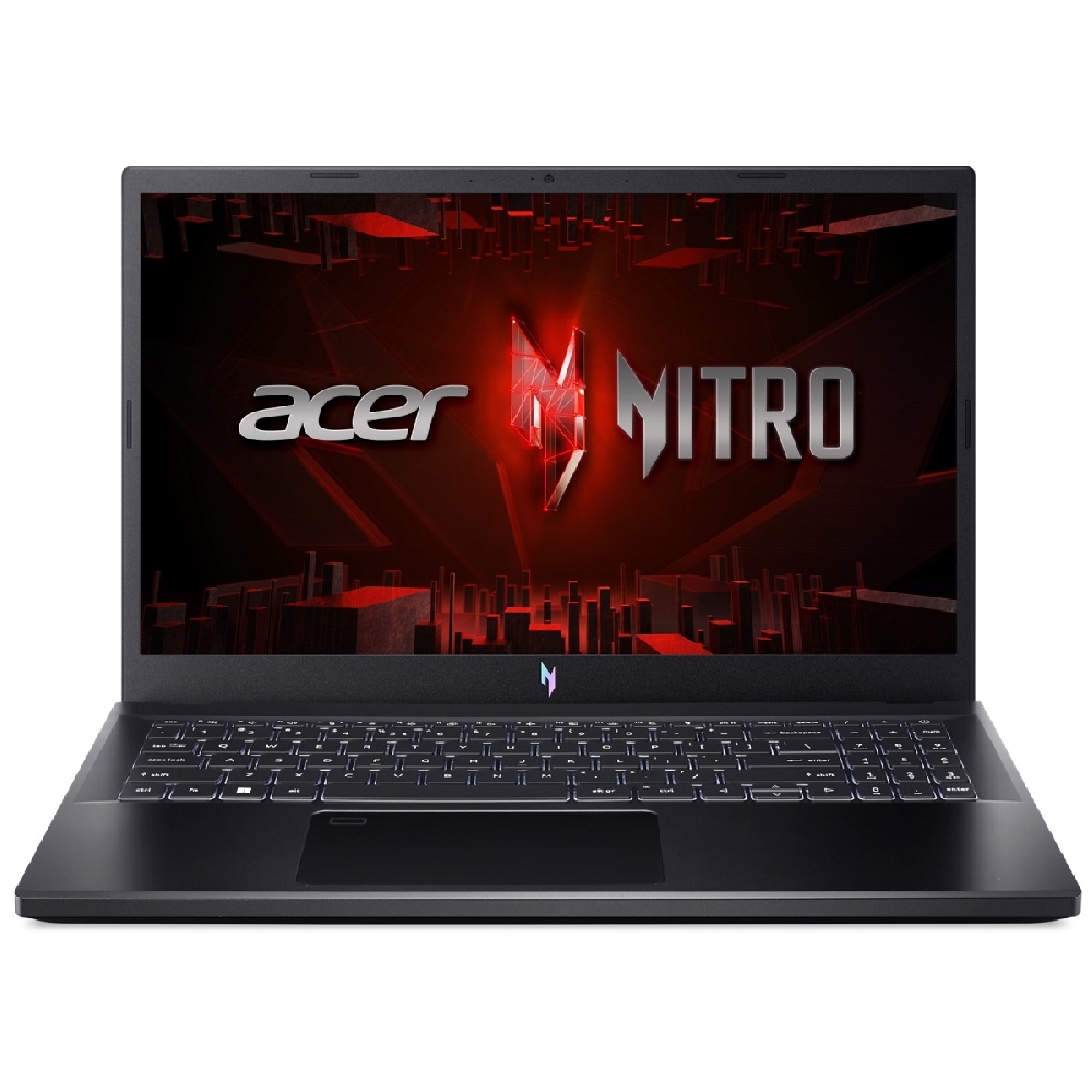Eladó Acer Nitro laptop 15,6" FHD i5-13420H 8GB 512GB RTX4050 NOOS fekete Acer Nitro V - olcsó, Új Eladó - Miskolc ( Borsod-Abaúj-Zemplén ) fotó